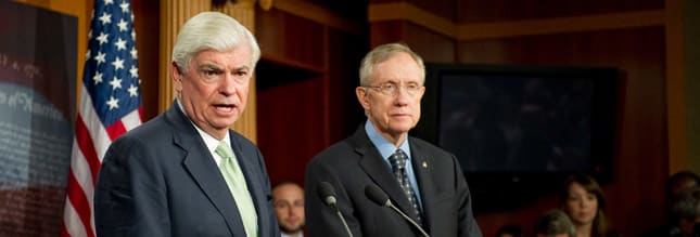 Trucking Applauds Derivatives Reforms in New Finance Law