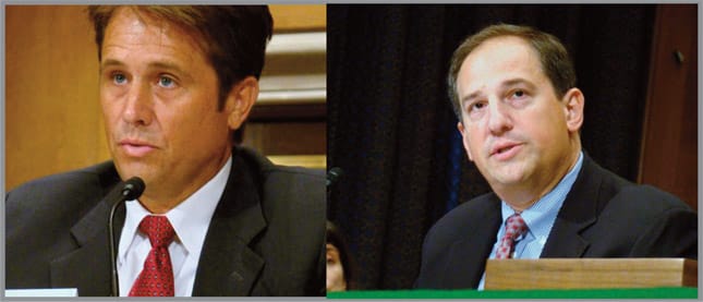 Senate Hearing on Employee Misclassification Emphasizes State Efforts