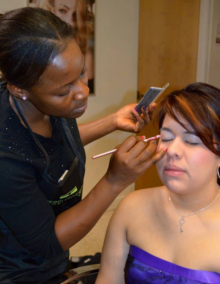Tricoci University Supports Edward Touhy Guardian Angel Foundation’s Senior PROMise