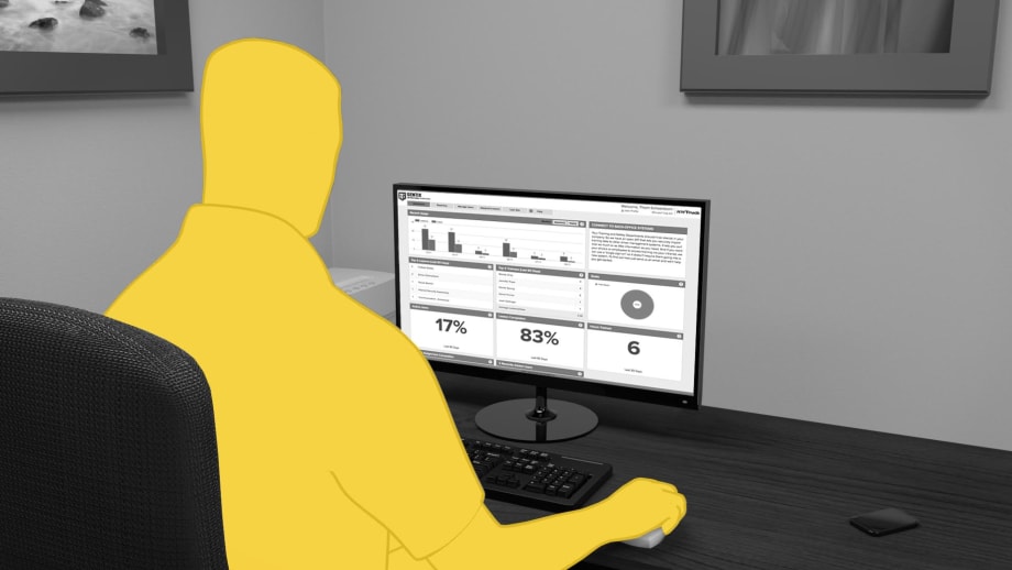 ITI Launches Sentix Automated Training Platform