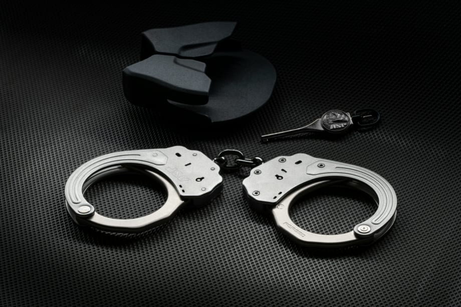 ASP Announces New Stainless Steel Handcuffs at “Budget” Price