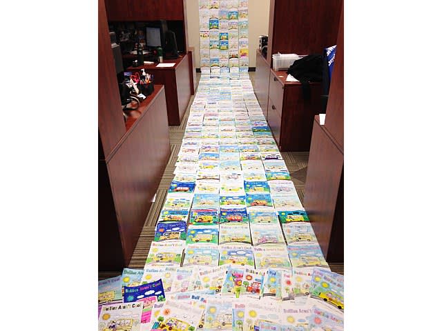 Safe Fleet, subsidiaries launch anti-bullying program