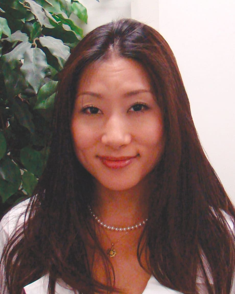 Take a Tip From ... Nail Labo's Rumiko Nakaya