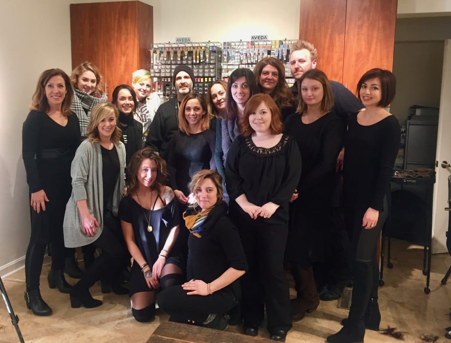 2018 Salon Growth, Part 2
