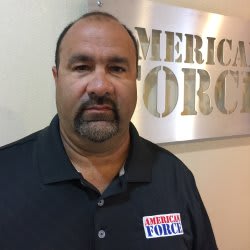 American Force Wheels Hires Back Sales Director