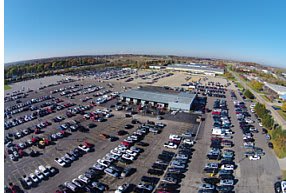 Greater Rockford Auto Auction Joins ServNet