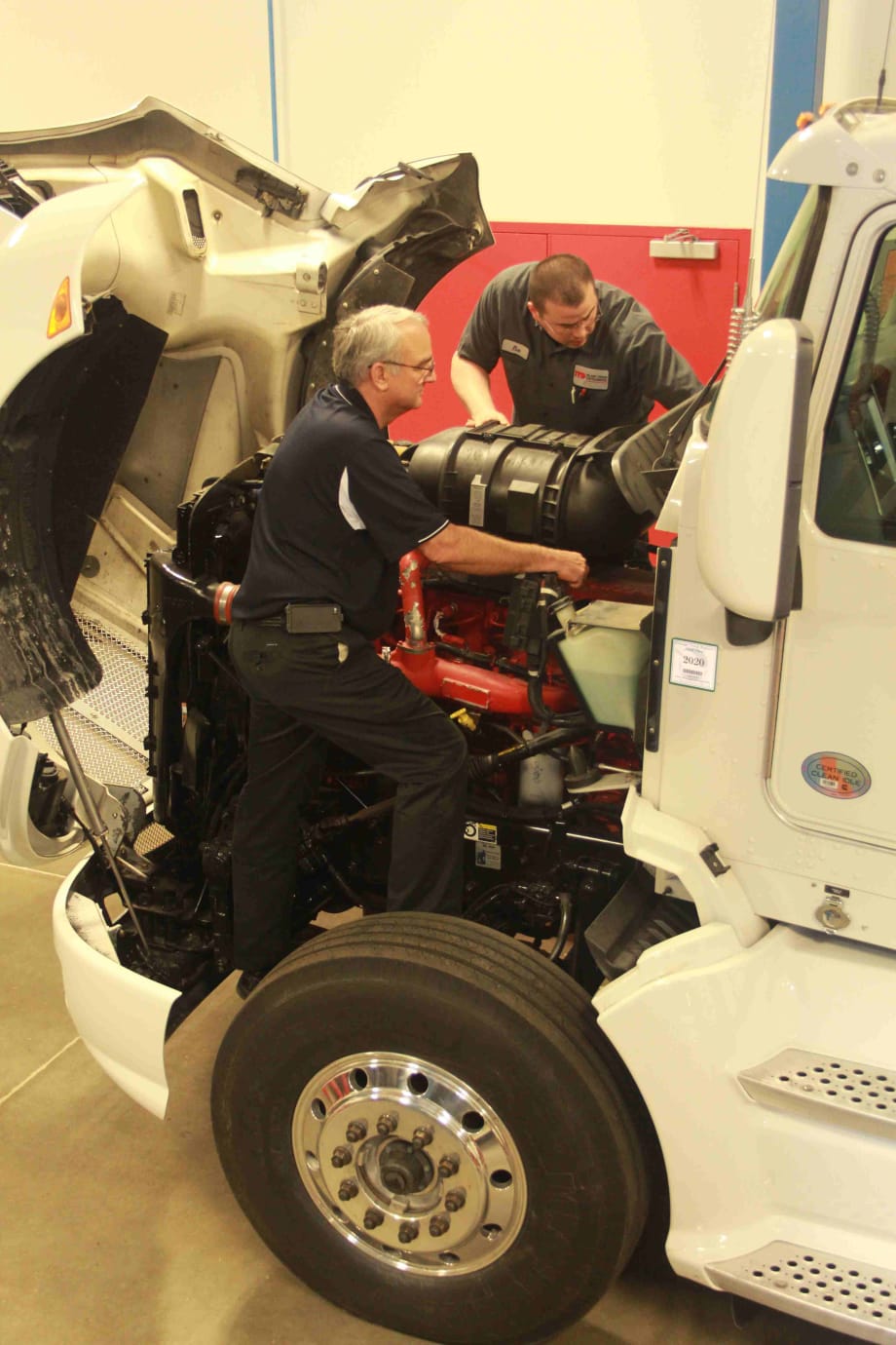 Inland Truck Parts Adds Dedicated Training Center
