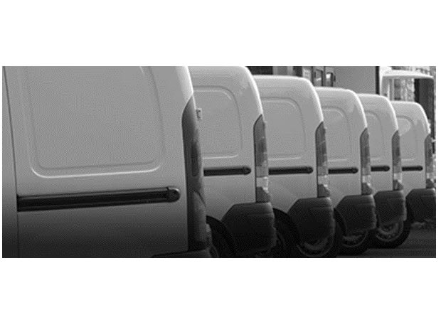 SkyBitz Offers Fleet Management Solutions For Delivery Fleets