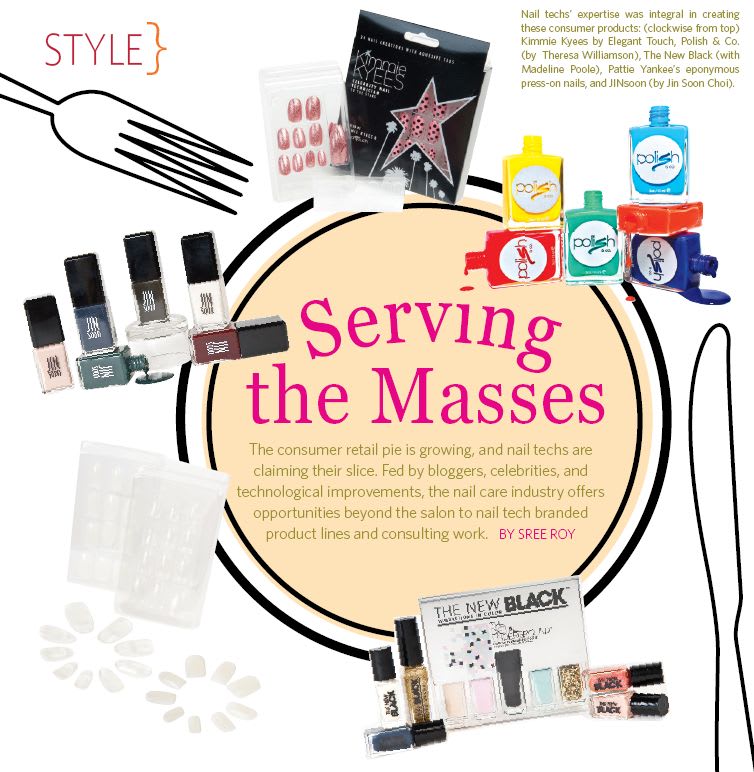 Serving the Masses