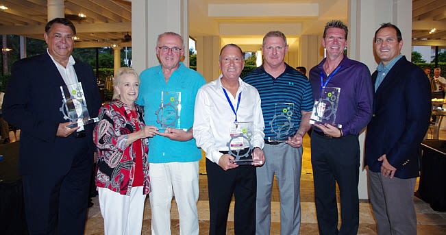 ServNet Hosts Customer Events, Sponsors Keynote Speaker at NAAA