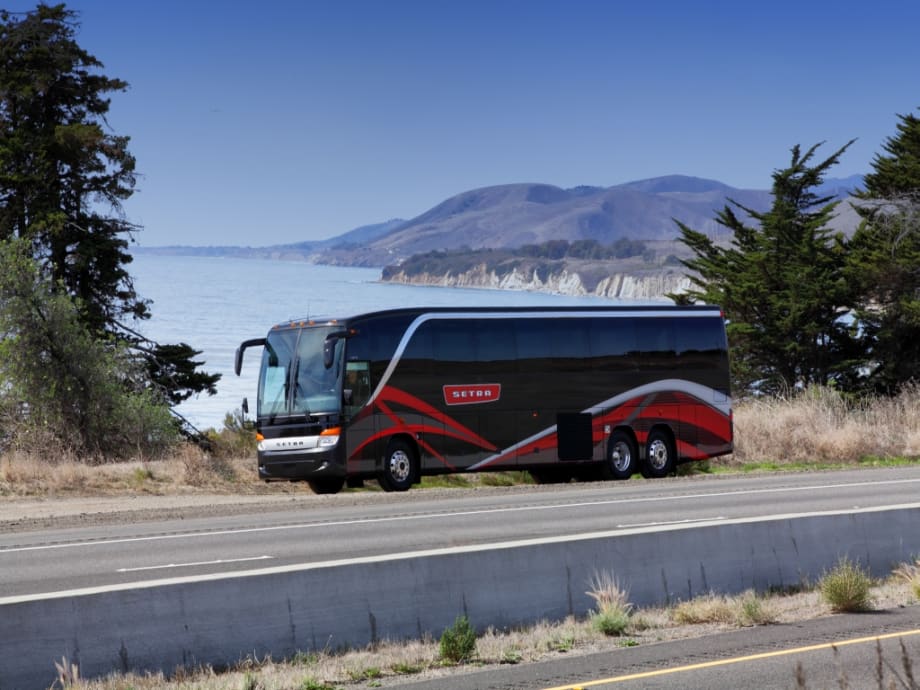 ABA Foundation report finds coach sales up by 6.5% in Q4