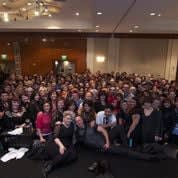 Sexy Hair International Conference: Celebrating Versatility