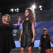 Sexy Hair International Conference: Celebrating Versatility