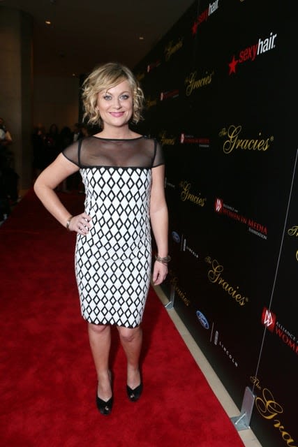 Sexy Hair Sponsors "The Gracies" for Women in Media