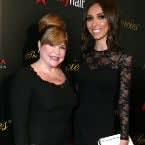 Sexy Hair Sponsors "The Gracies" for Women in Media
