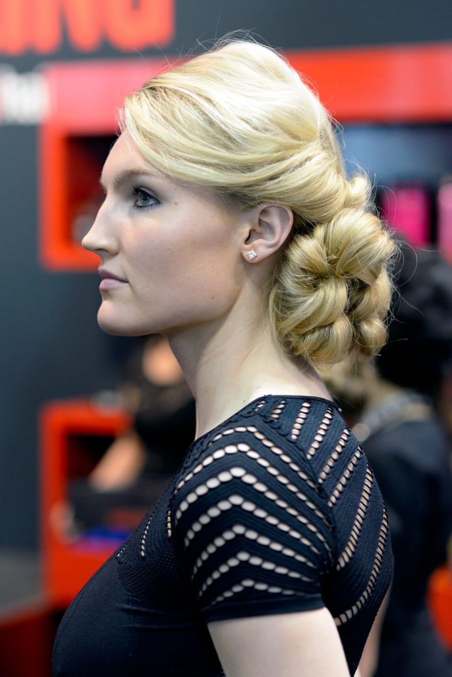 America's Beauty Show 2017 - Photos from Day 2