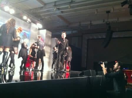 Sexy Hair International Conference: Celebrating Versatility