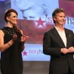 Sexy Hair International Conference: Celebrating Versatility