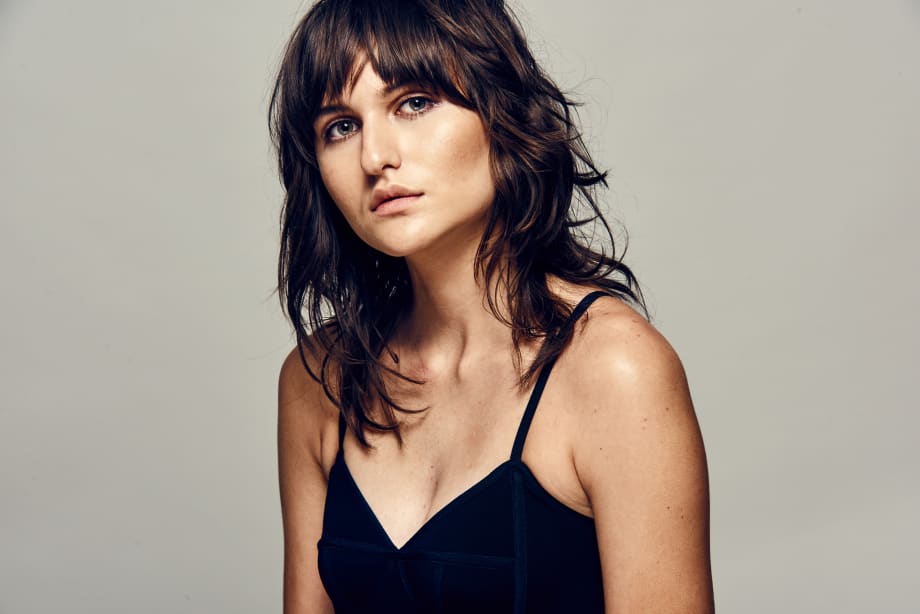 Razor-Cutting Master & Oribe Educator Coby Alcántar