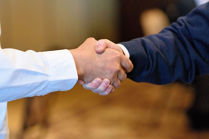 How to Optimize Work with Consultants