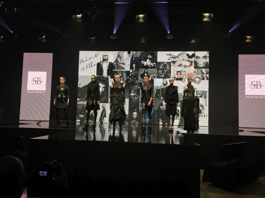 BREAKING NEWS! 2016 Global Winners of Goldwell Color Zoom in Stockholm, Sweden