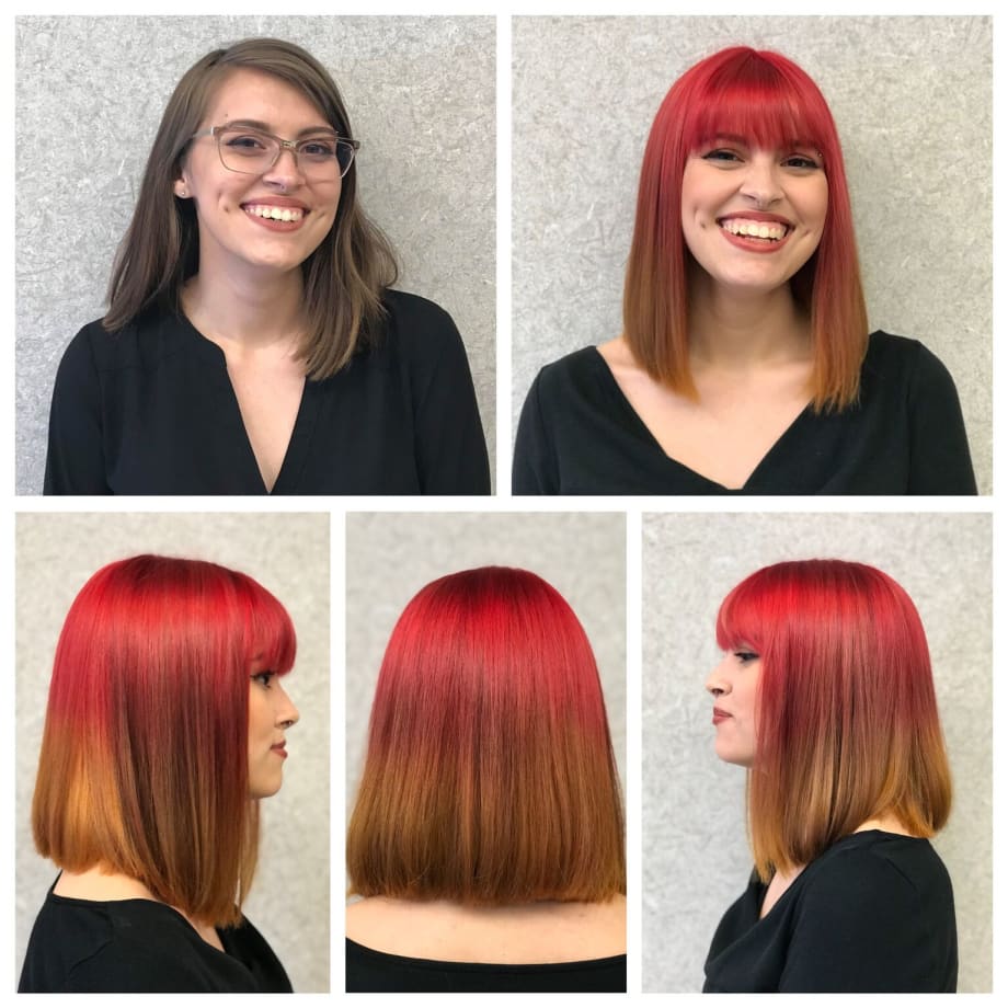 Supercuts Gold Comb Contest Is On: 50 Stylists Will Win Top Prizes