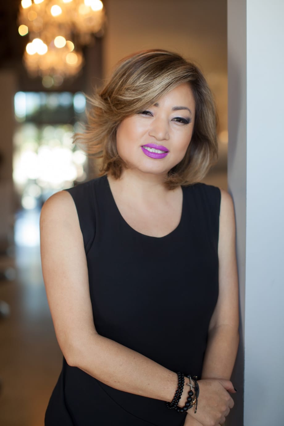 2018 MODERN SALON 100: Shannon Rha @shannonrha