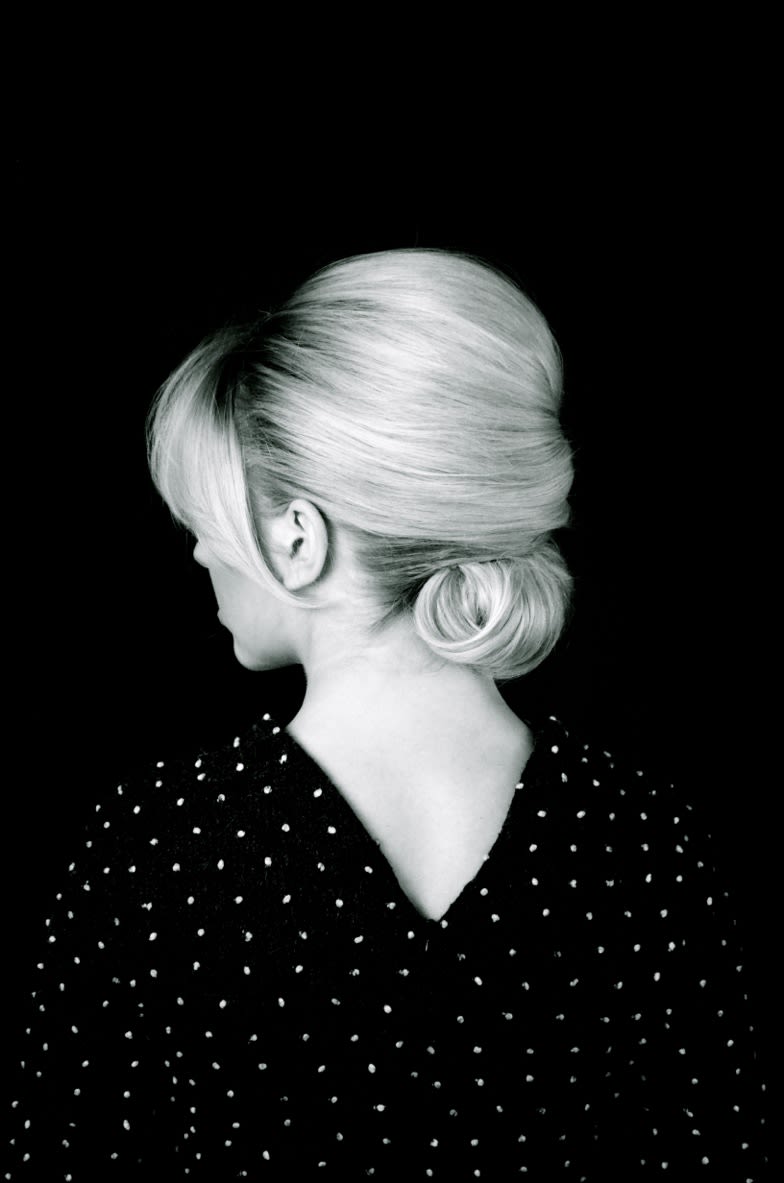 Oribe 2017 Holiday Contest Winning Collection by Shannon Roberts