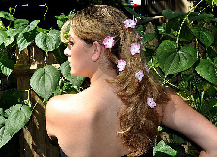 Shannon Shumaker's Collection