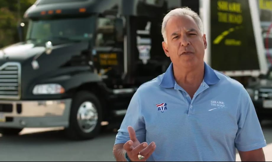 ATA Reminds Drivers to Stay Safe for Memorial Day