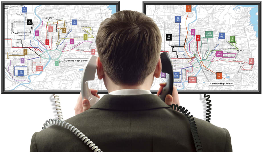 Is a shared transportation director good for your operation?