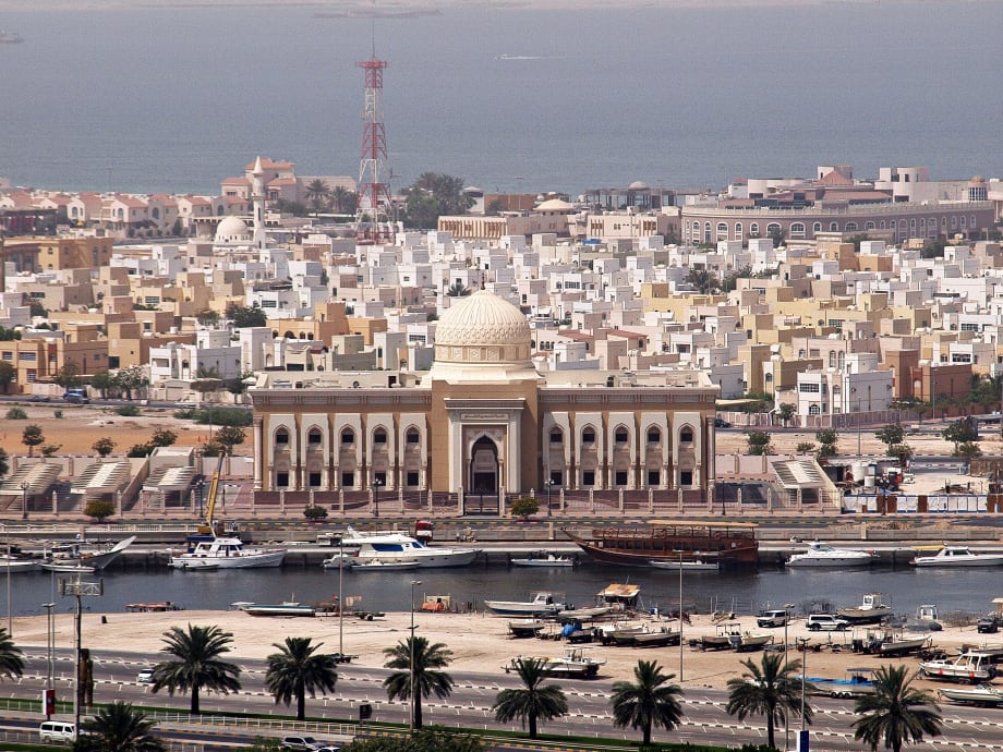 Autorent Car Rental Adds Locations in Middle East