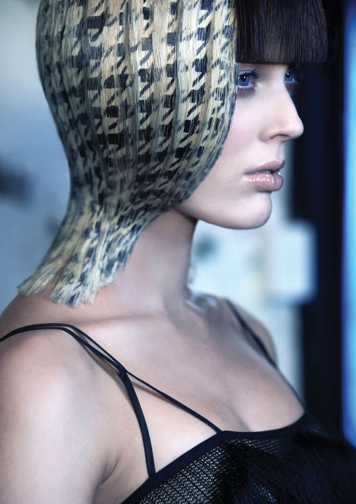 Sharon Blain’s Opulent Opulenza Collection
