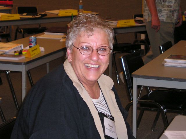 Transportation veteran made mark in training, new facility