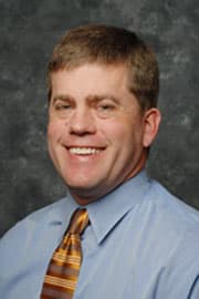 Navistar Names Sharp To Lead Information Technology Operations