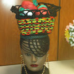 Shatice Johnson's Collection