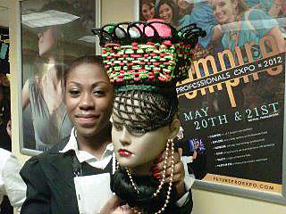 Shatice Johnson's Collection