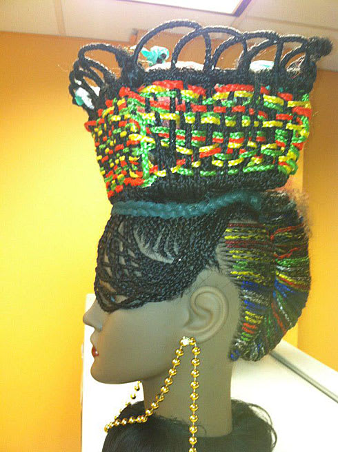 Shatice Johnson's Collection