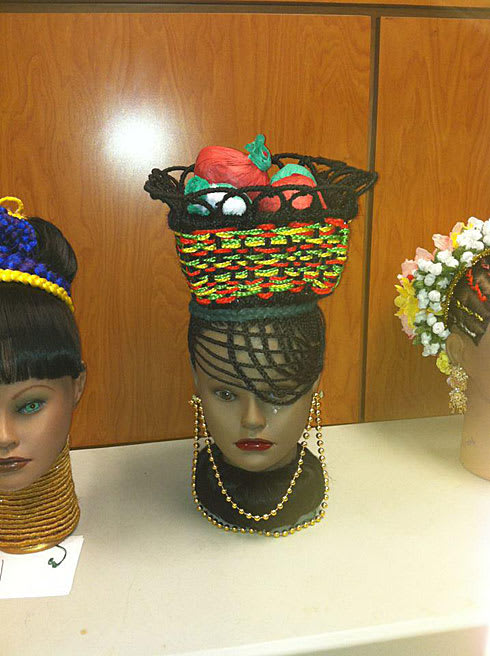 Shatice Johnson's Collection