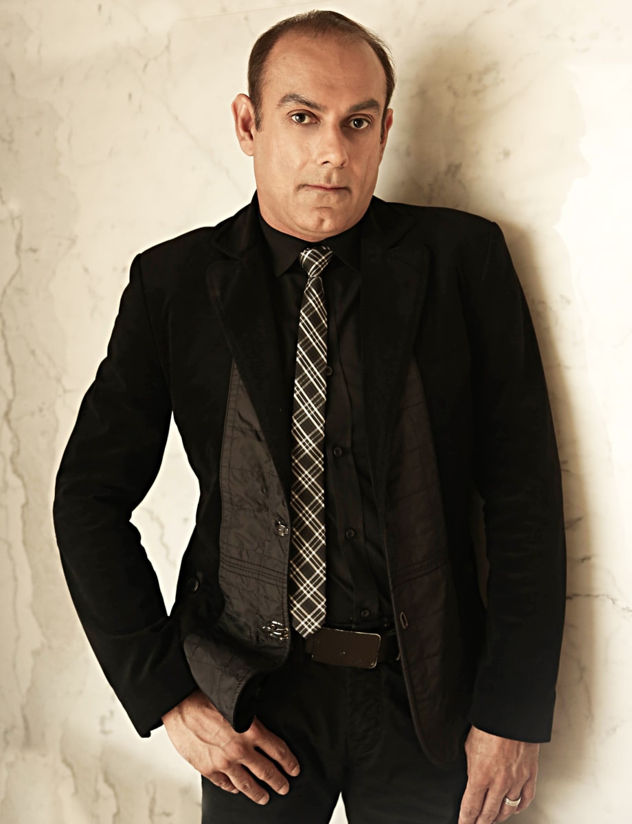 Shauky Gulamani Launches LIFE Marketing