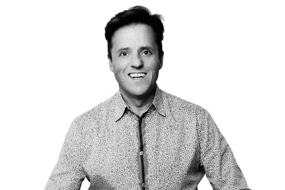 Choose Beauty: All About Tangle Teezer Founder Shaun Pulfrey