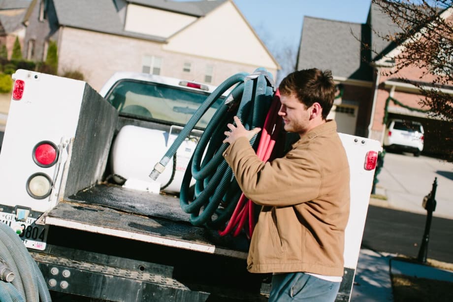 Truck Fleet Prefers Bi-Fuel Propane System
