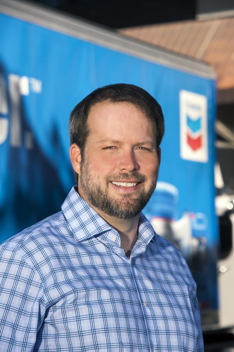 Q&A: New Committee Head Talks PC-11 Oil Category