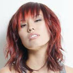 Shearius Goes Goldwell