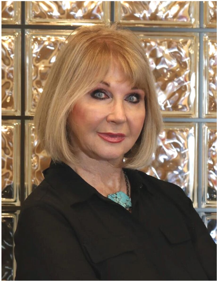 Women in Leadership: Sheila Zaricor-Wilson