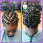 Hair by Meka