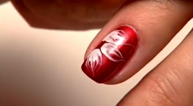 CND Shellac Nail Art How-Tos