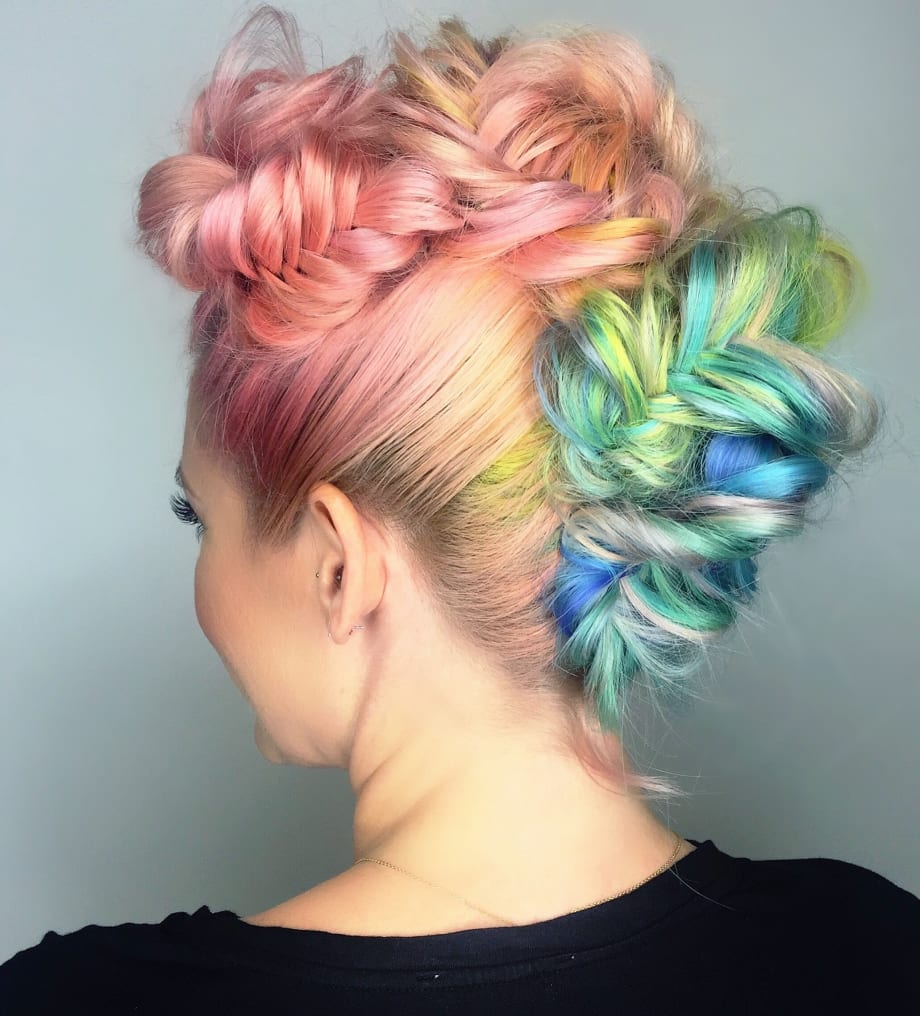 Announcing the Braids & Brides Top 10 Semifinalists!