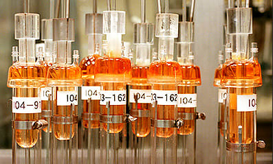 Shell Lubricants: All Cylinders Firing for Two New Diesel Oil Categories