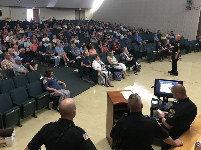 New York District’s School Bus Training Targets Diverse Safety Topics